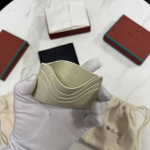 Картхолдер Loro Piana
