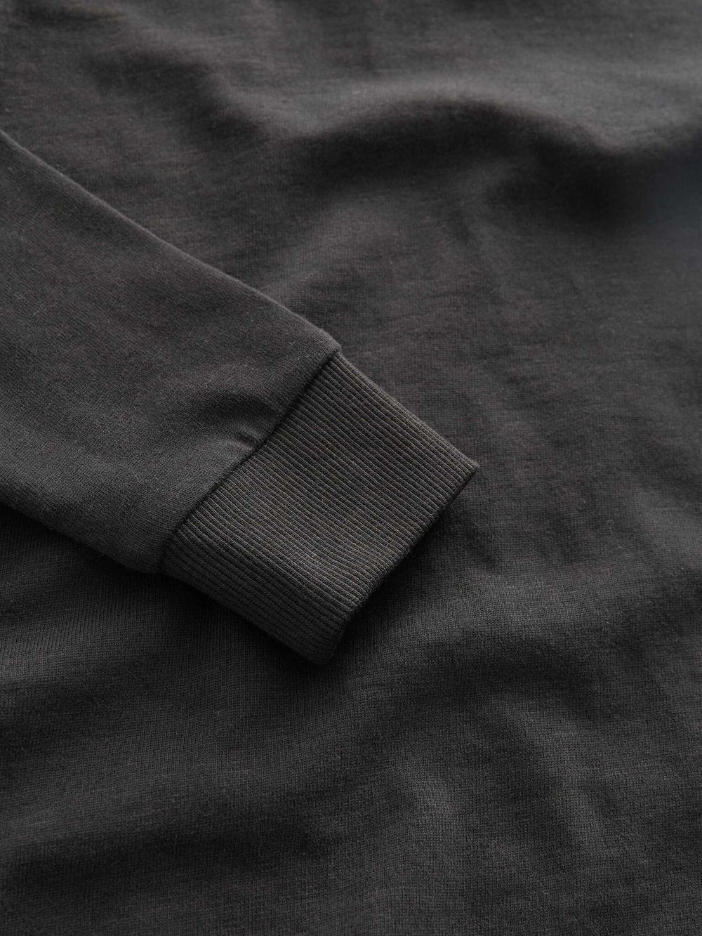 Толстовка для мальчика Next T82-537, Черный