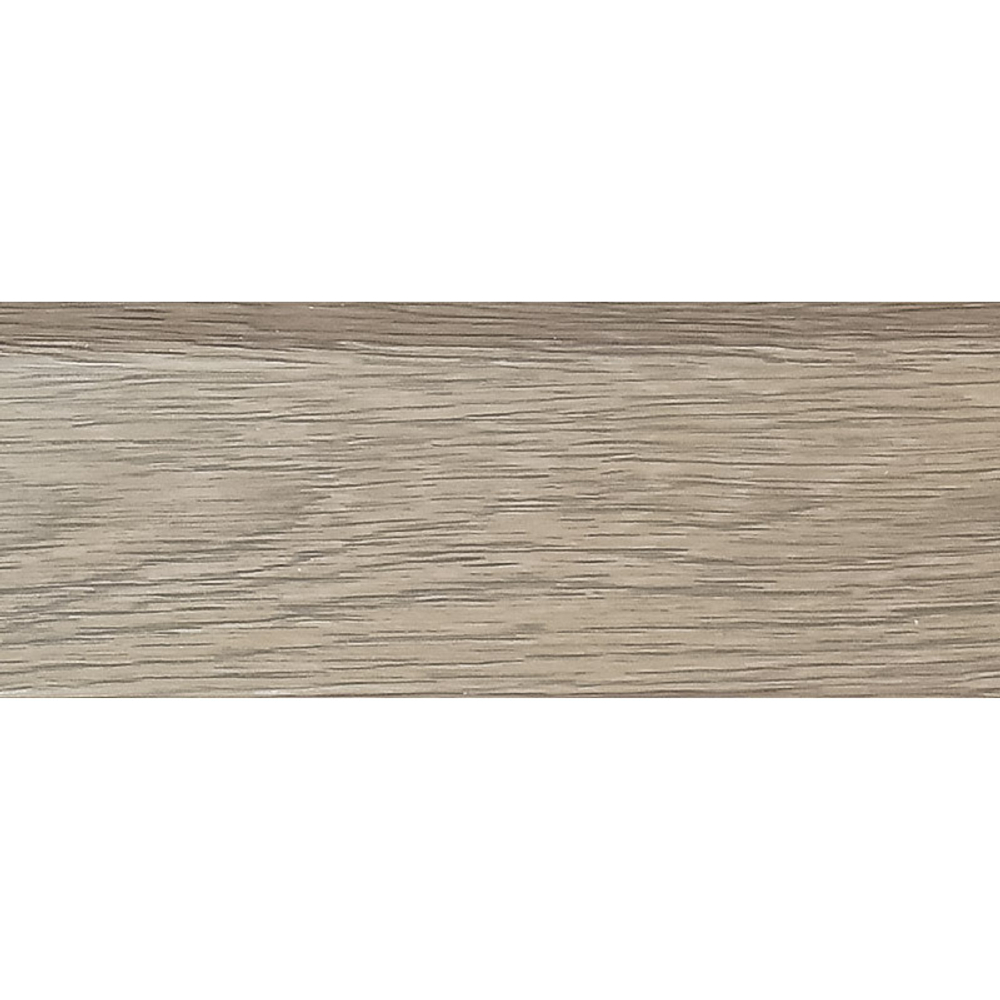 Заглушка ROYCE 80 мм 315 Дуб Альпака левая