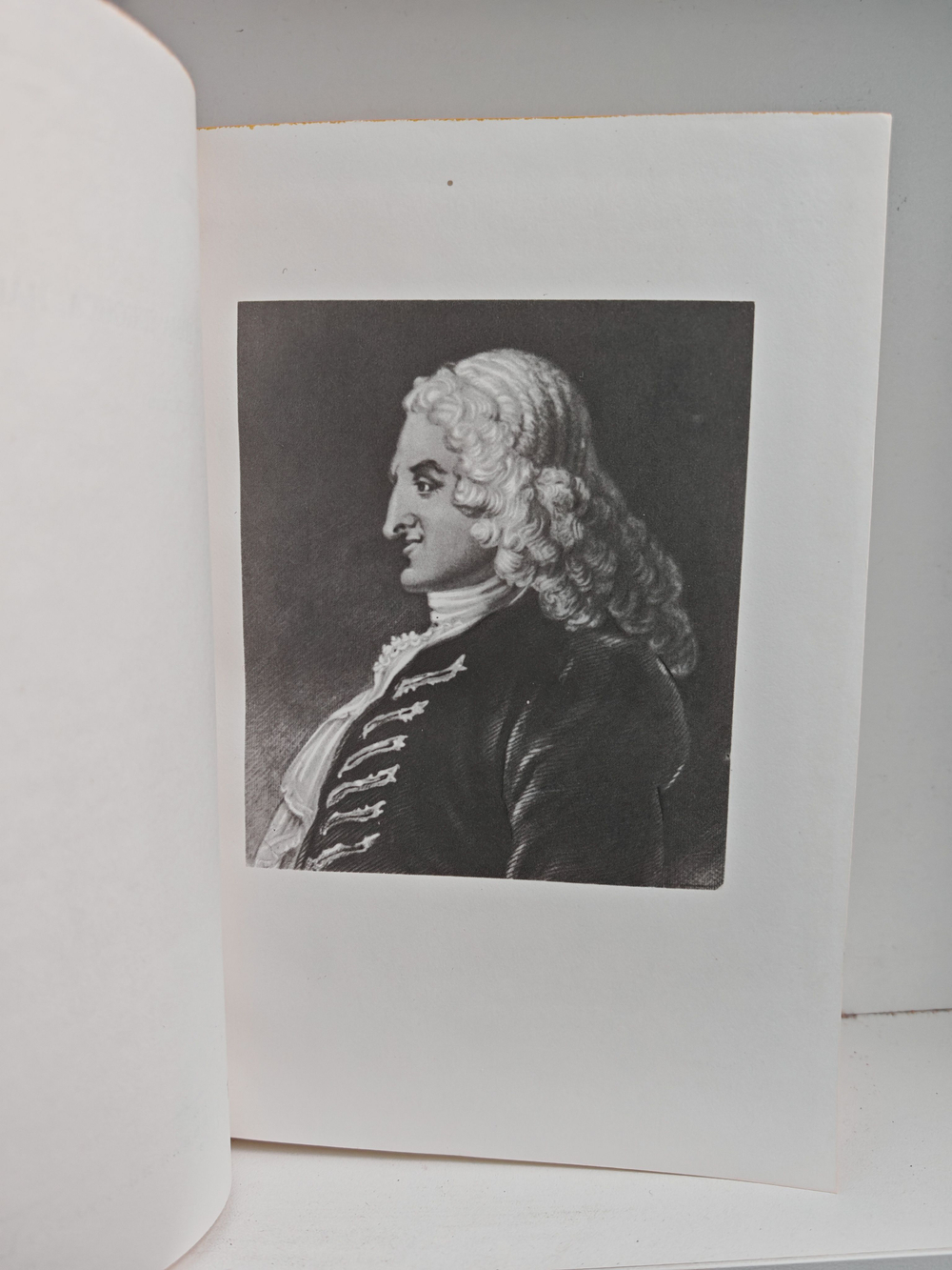 История Тома Джонса, найденыша