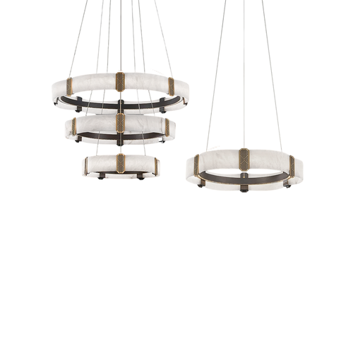 Люстра дизайнерская Jenosy by Light Room