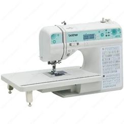 Швейная машина Brother QB9110L