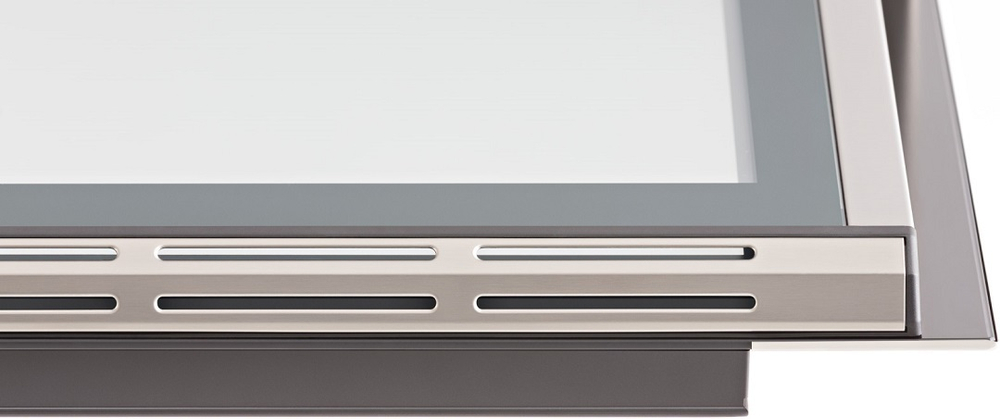 Духовой шкаф Bertazzoni F6011PROELX