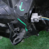 Фара правая Toyota RAV4 5 XA50 (2018-н.в.) LED