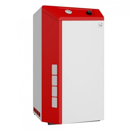 Напольный газовый котел Лемакс OMEGA CI-50