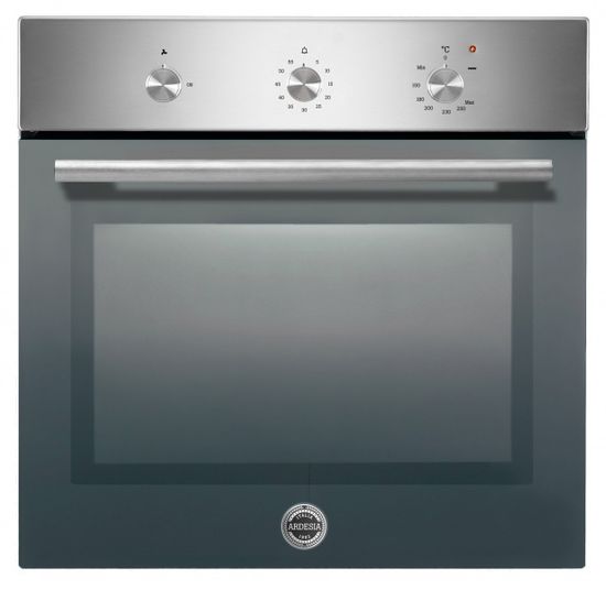 Газовый духовой шкаф Ardesia HX 020FG X