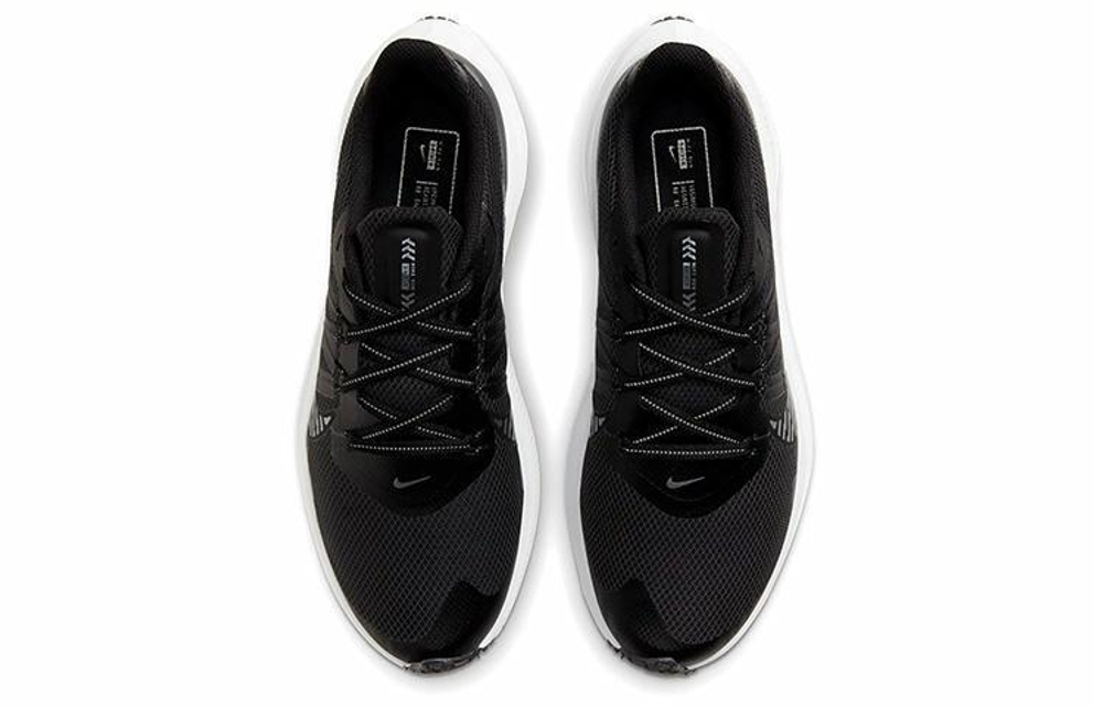 Кроссовки Nike Zoom Winflo 7 Shield (Женская размерная сетка)