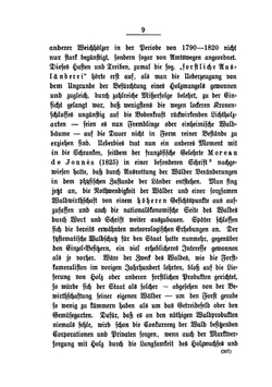 Ueber Waldschutz Und Schutzwald | R. Hess