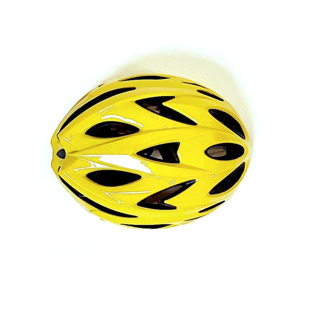 Шлем SPORT Yellow