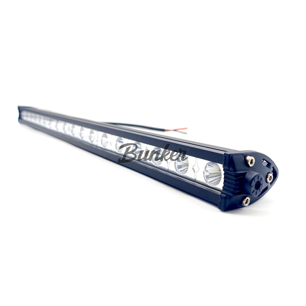 Светодиодная балка 54W (CA-54W)