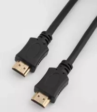 Кабель HDMI gold 2m