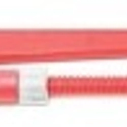 Ключ газовый 1.5''45° (захват S-образный:85мм) Forsage F-684C17