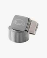 Ремень Anteater PLST Серебряный