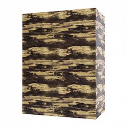 Кашпо DEVIDER MEDOVIK 60x35x80