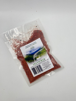 Специи в пакетиках