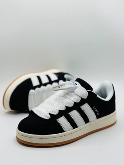 Детские кроссовки Adidas Campus
