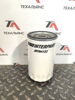 Фильтр масляный INT04133