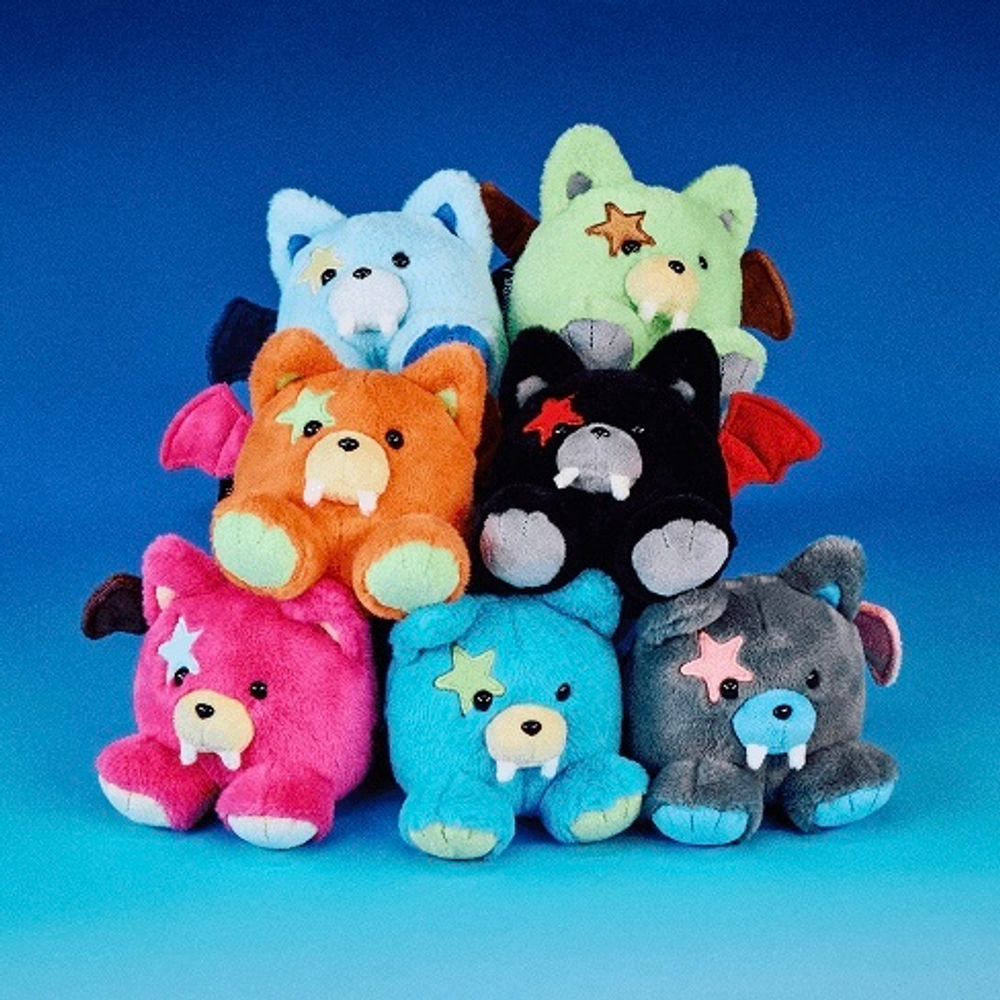 Альбом ENHYPEN - THE SIN : VANISH (Voice Keyring Ver.)