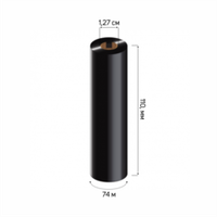 Риббон WAX SUPER PREMIUM 110*74 0.5 с доп. втулкой1/2