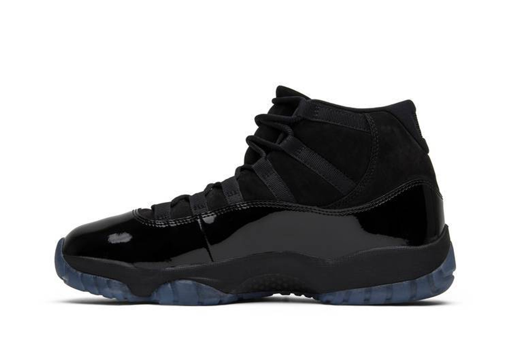 Кроссовки Jordan Air Jordan 11 Retro Cap And Gown