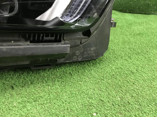 Фара правая Mercedes GLE V167 (2018-2024) LED