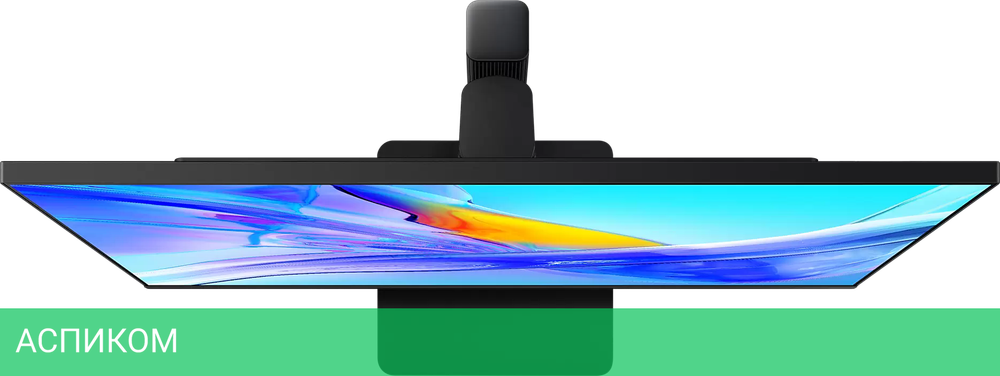 Монитор Samsung ViewFinity S8 S80UD LS27D800UAUXEN