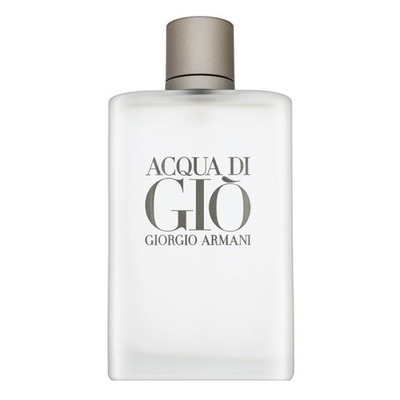 Armani (Giorgio Armani) Acqua di Gio Pour Homme EDT M 200 ml