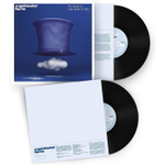 Сборник / AngelHeaded Hipster: The Songs Of Marc Bolan & T. Rex (2LP)