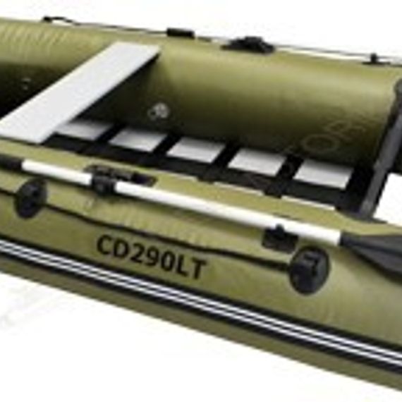 Лодка Compass CD290LT