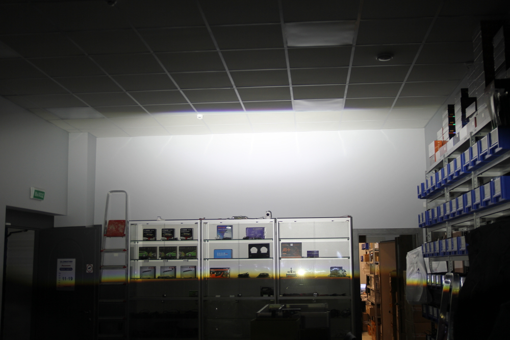 Билед модули Aozoom R8 Square 3.0 дюйма (комплект, 2шт)