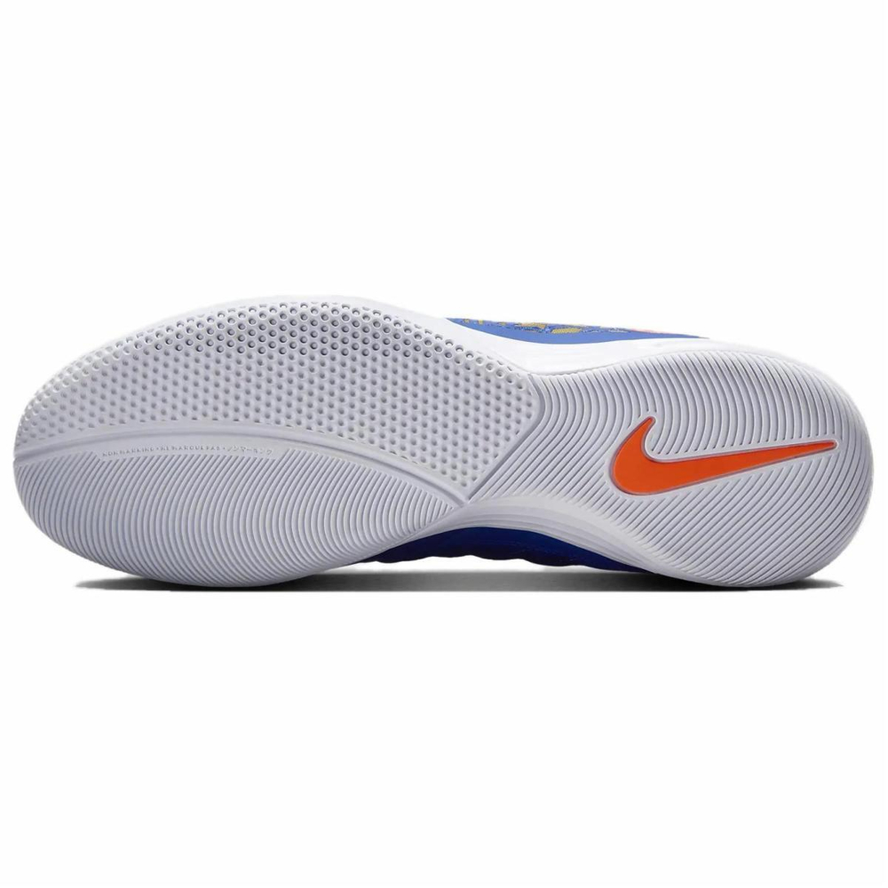 Кроссовки Nike Lunar Gato IC/IN, HV4017-400