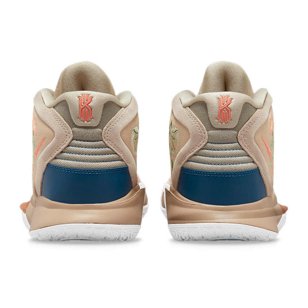 Кроссовки Nike Kyrie Infinity EP Floral