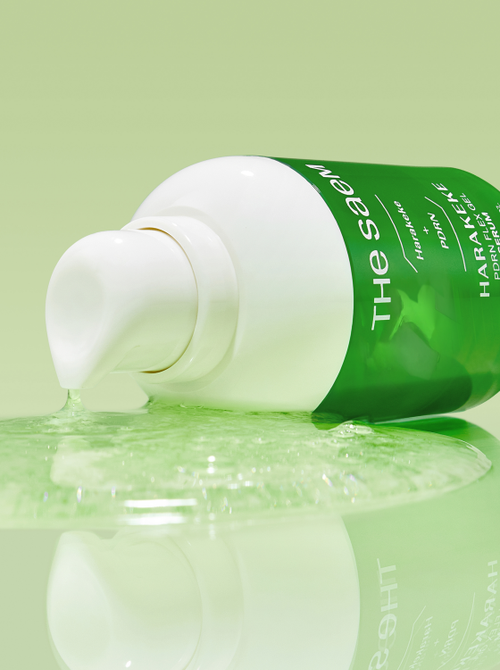 Harakeke PDRN Flex Gel Serum