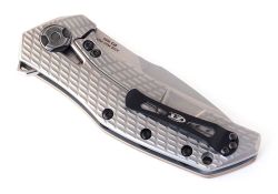 Нож Zero Tolerance 0308 ZT0308 Coyote Tanфотография - 9