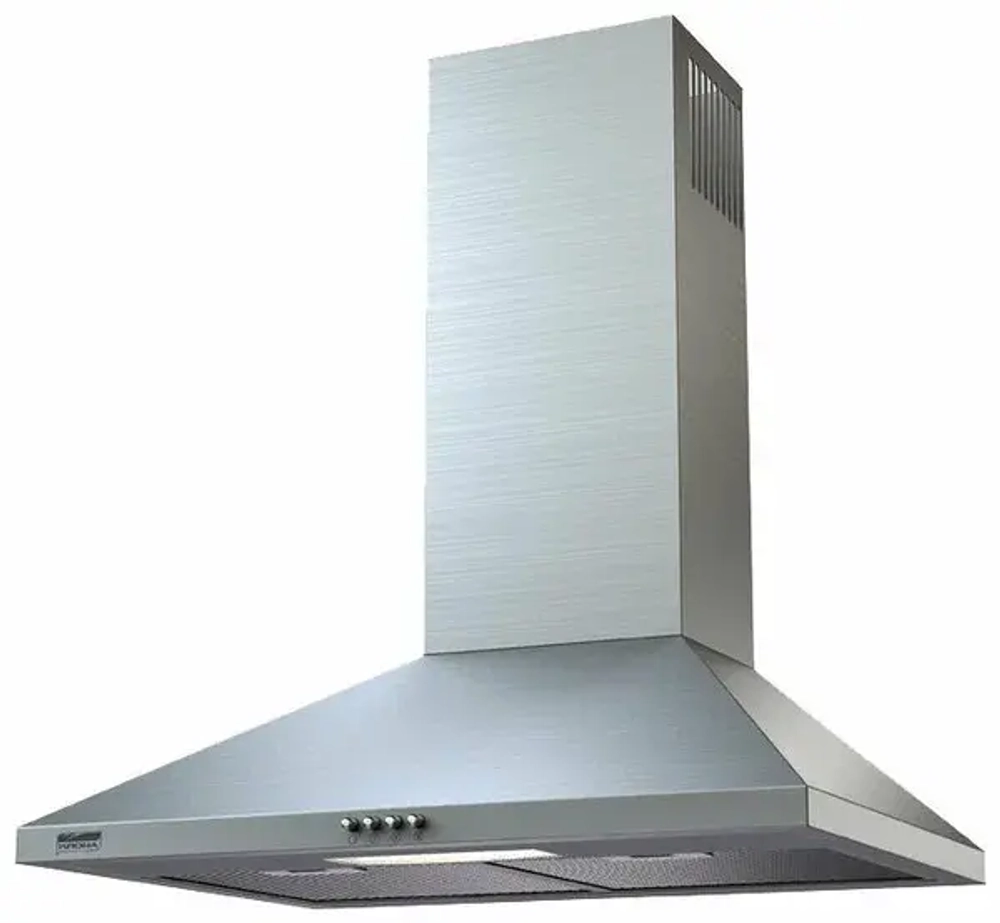 Вытяжка купольная KRONA Janna 600 inox PB МВ