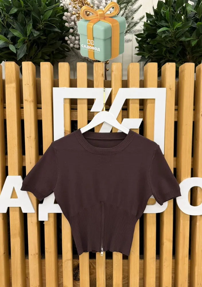 Кофта 50351501 Fabrika