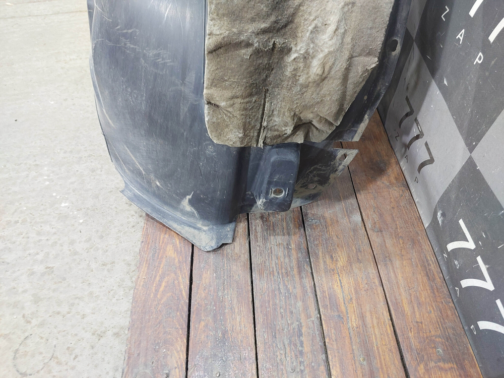 Подкрылок передний правый Ford Kuga 2 (CBS) 12-19 Б/У Оригинал 1799612