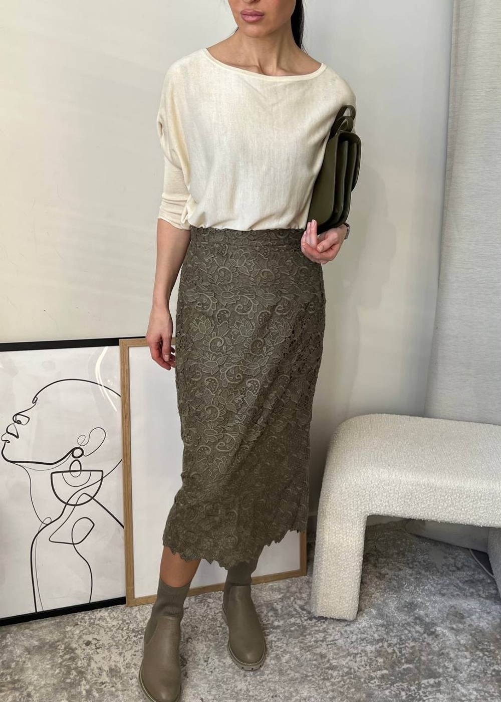 Юбка Ermanno Scervino