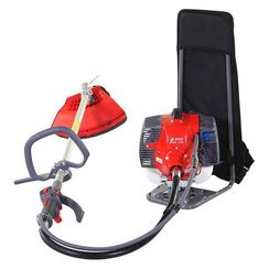 Триммер (мотокоса) бензиновый EFCO STARK 4410 BP BACK PACK