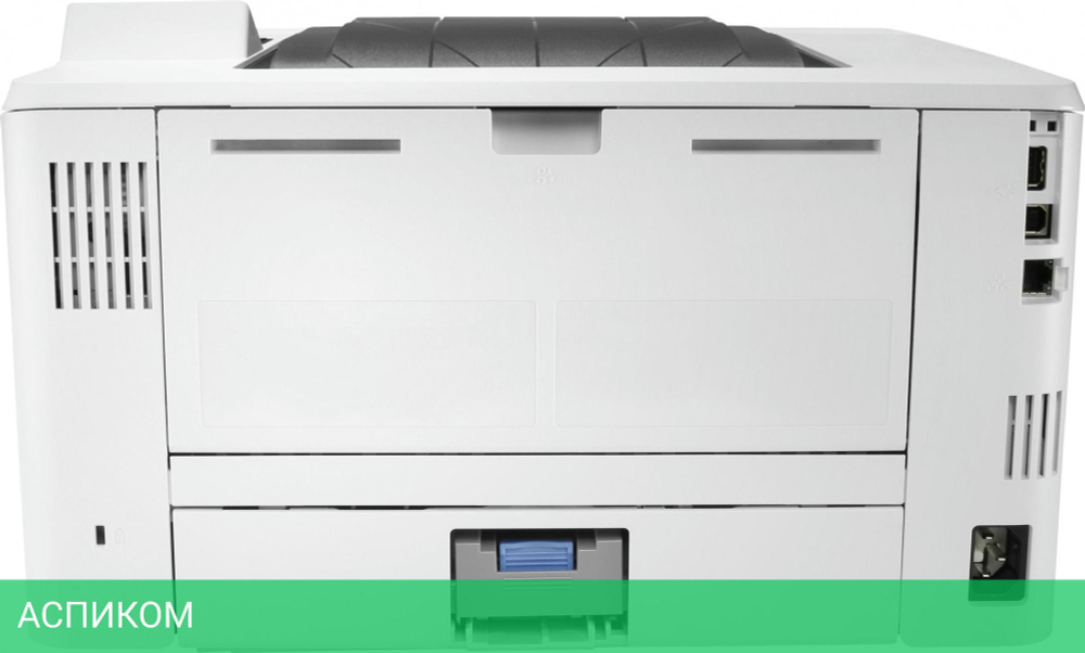 Принтер HP LaserJet Enterprise M406dn (3PZ15A)