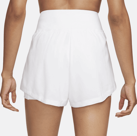 Шорты женские Nike Court Advantage 2 in 1, арт. FQ3050-100