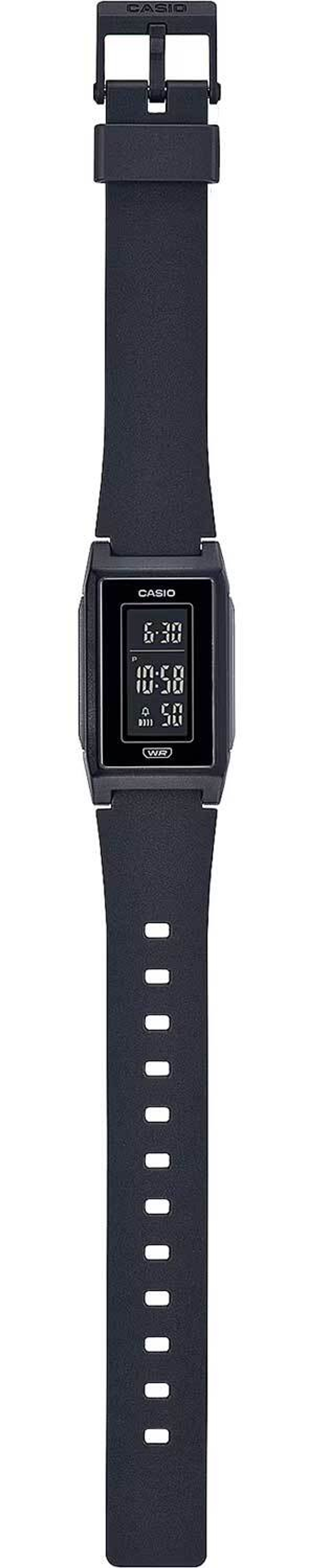 Женские наручные часы Casio LF-10WH-1