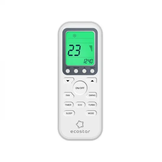 Кондиционер Ecostar KVS-IRAY07ST