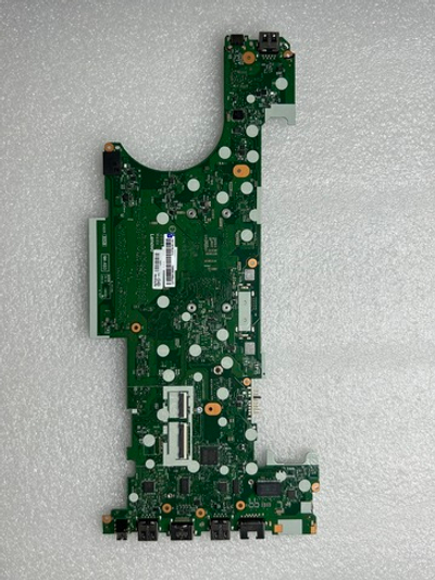 Материнская плата для ноутбука Lenovo ThinkPad T470 NOKi5-7200UN-TPM2SWG (01HX643), оригинал