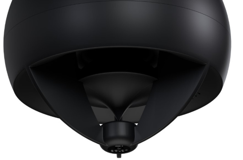 Приемник Ecler GLOBE5PDBK