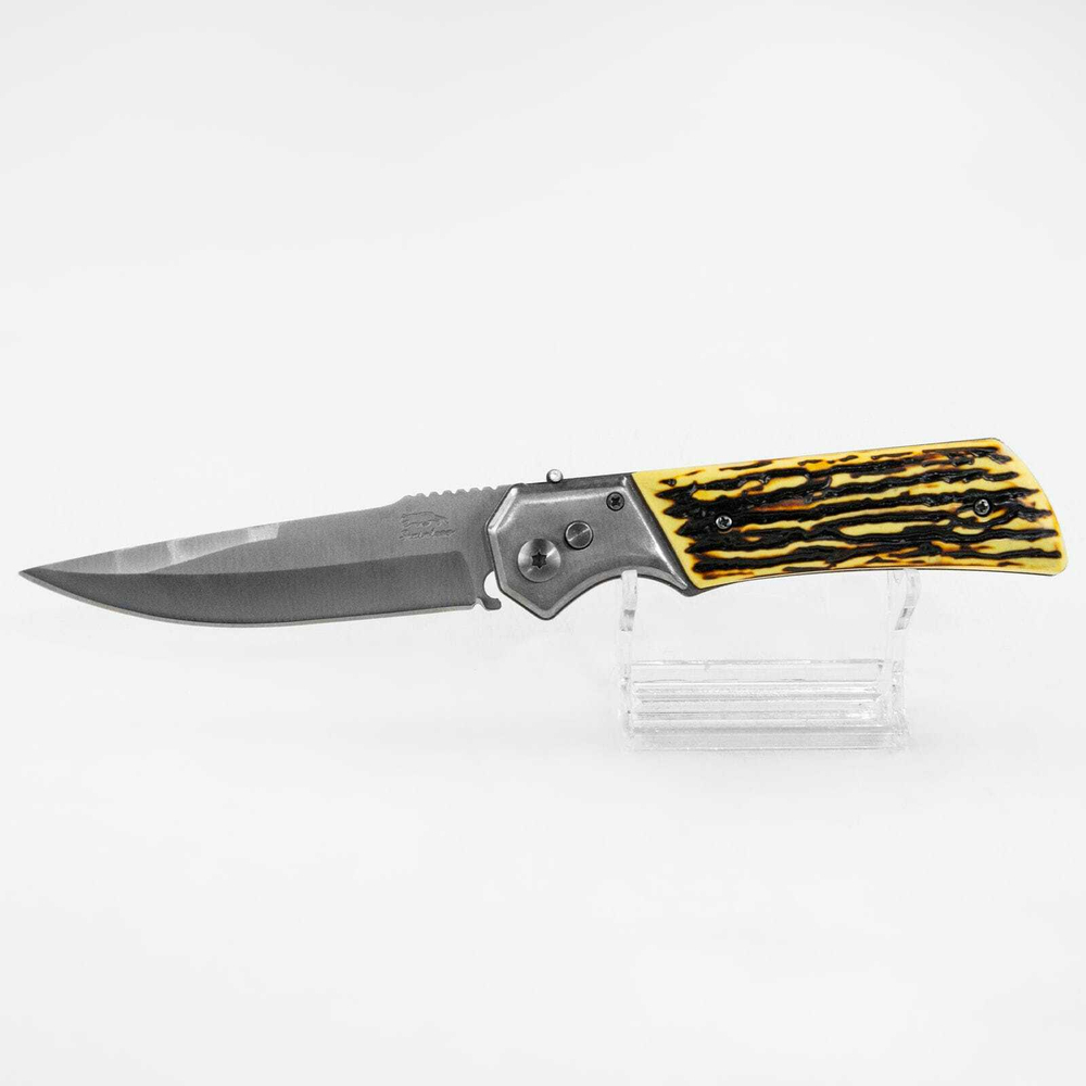 Нож карманный А558-1