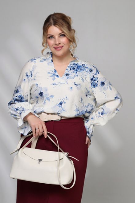 Блузка 20371 Fabrika Фото 1