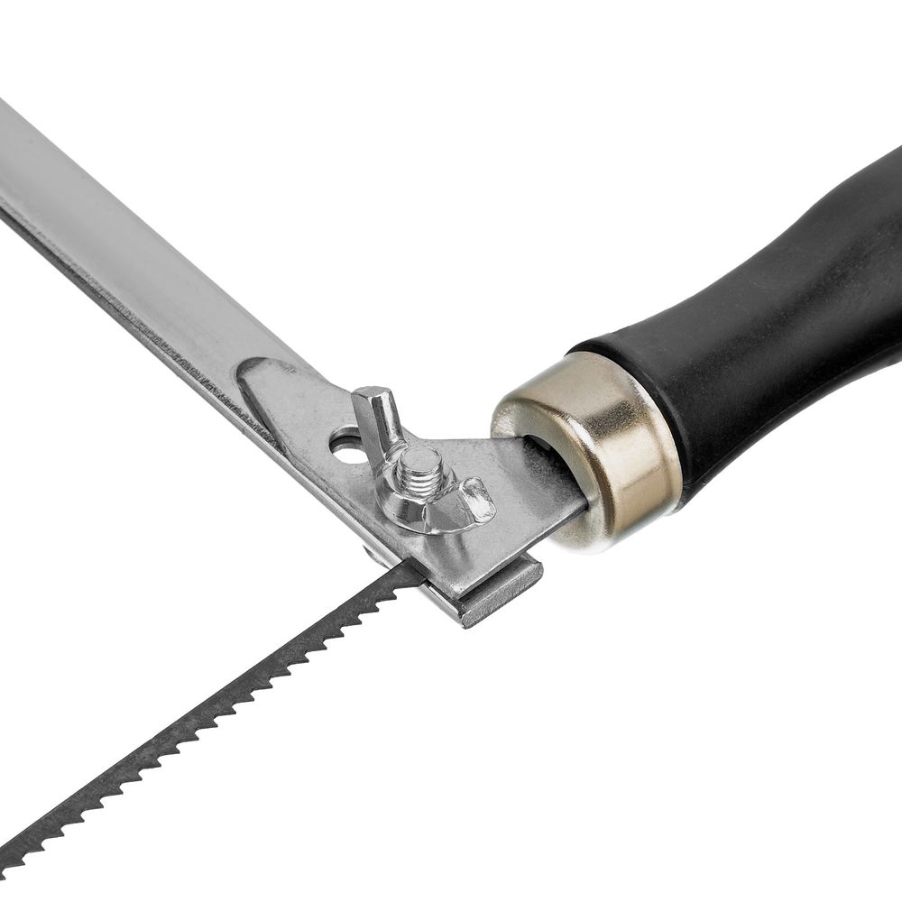 Лобзик, 300 мм Sparta, 240245