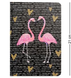 BM-39/2 Блокнот бол. «Гавайское лето» (твердая обложка)