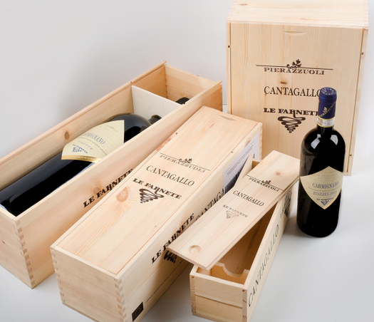 Carmignano, Tenuta Cantagallo.Le Farnete. Особый регион, уникальное производство. особые вина.